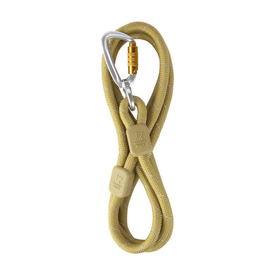 WW Rope Leash Pistachio 10mm