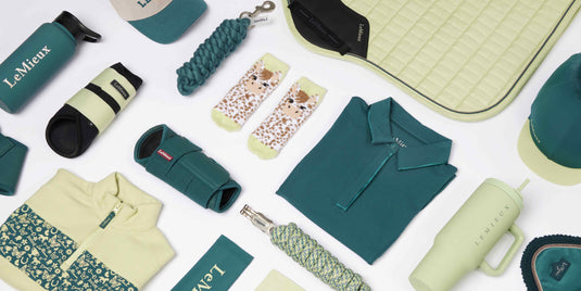 SS26 Macaron & Jungle