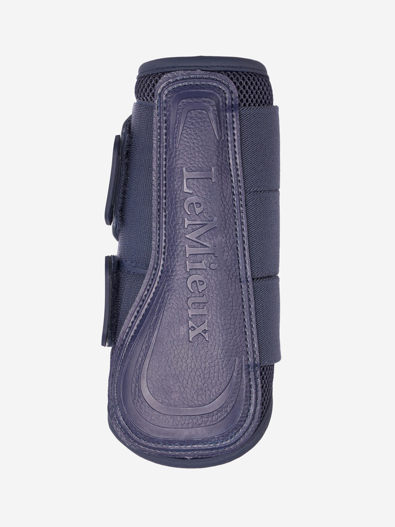 Indlæs billede i Gallery Viewer, SS25 Arika Mesh Brushing Boots Dusk Blue
