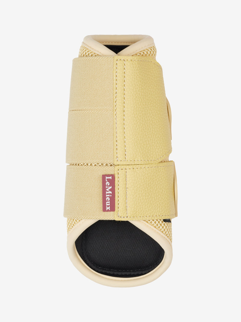 Indlæs billede i Gallery Viewer, SS25 Arika Mesh Brushing Boots Mimosa
