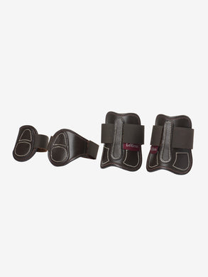 SS25 Toy Pony Capella Boots Brown