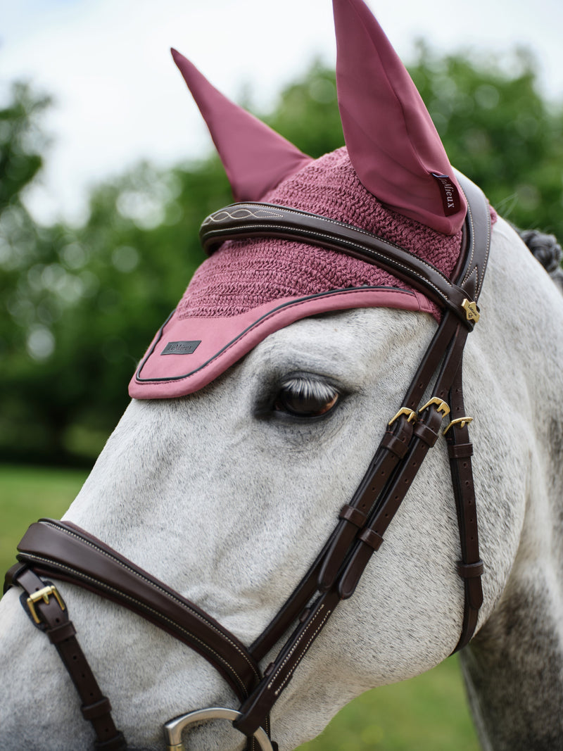 Indlæs billede i Gallery Viewer, SS25 Essence Acoustic Fly Hood Rosewood
