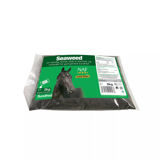 NAF Seaweed Refill 2kg