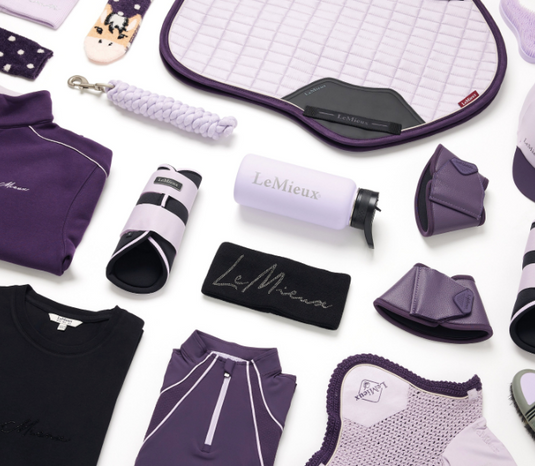 AW25 Lilac & Juniper