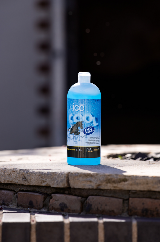 NAF Ice Cool Gel 1 Liter