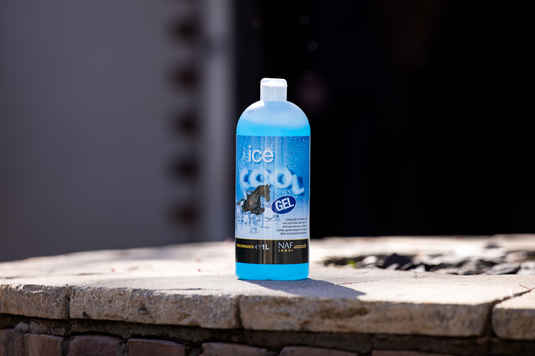NAF Ice Cool Gel 1 Liter