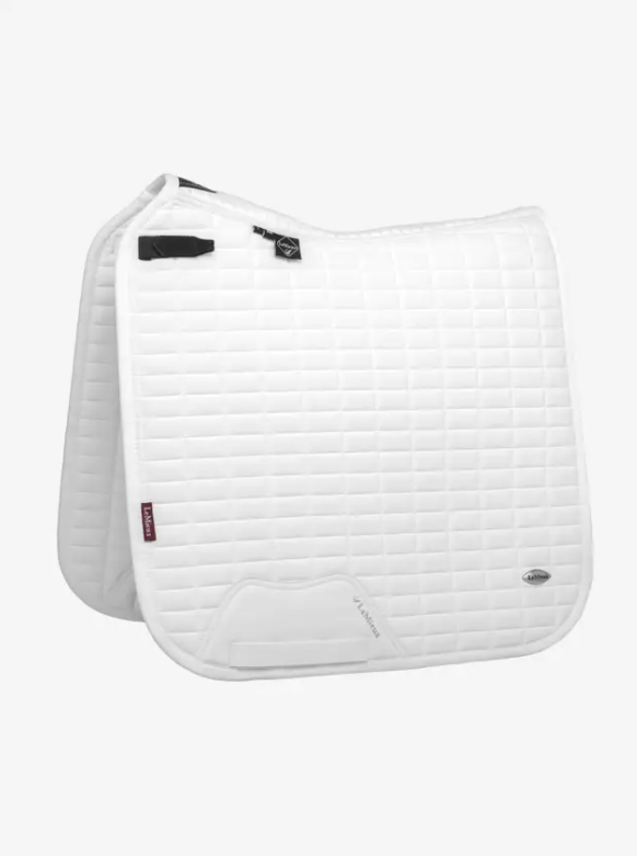 Indlæs billede i Gallery Viewer, LM(F) CORE Self-Cool Dressage Square White
