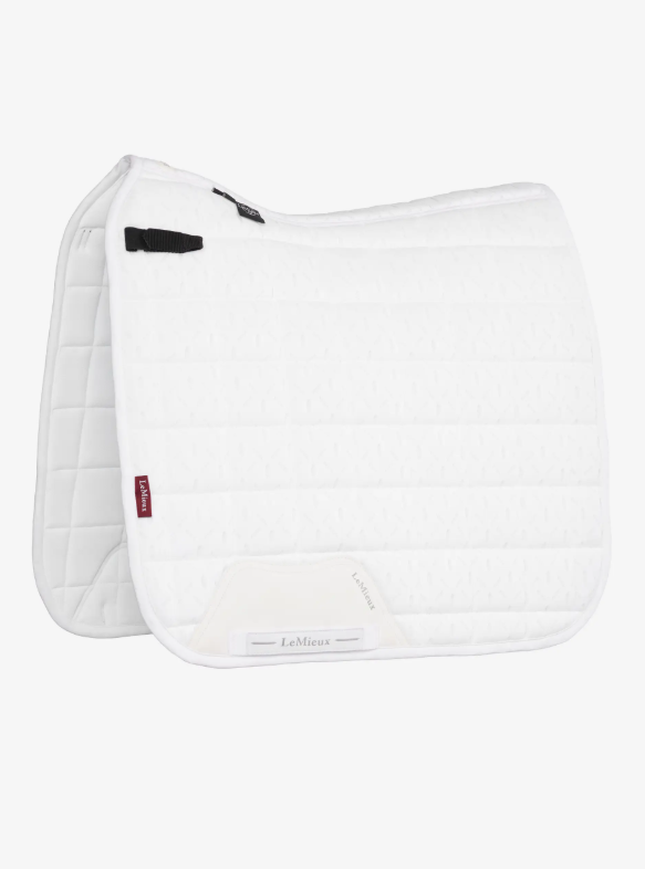 Indlæs billede i Gallery Viewer, LM CORE 3D Mesh Self-Cool Dressage Pad
