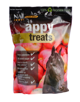 NAF Appy Treats 1 kg.