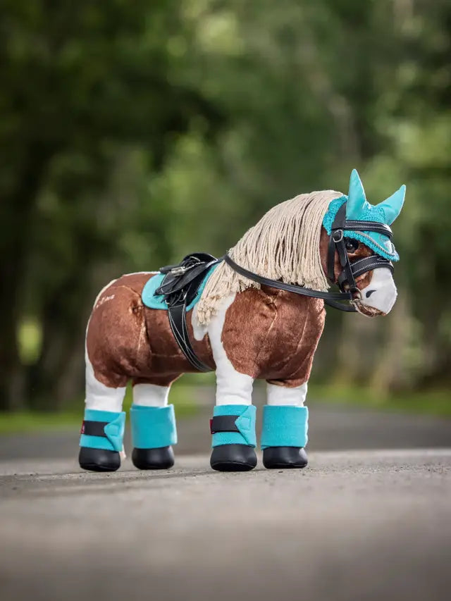Indlæs billede i Gallery Viewer, Toy Pony Pad Azure
