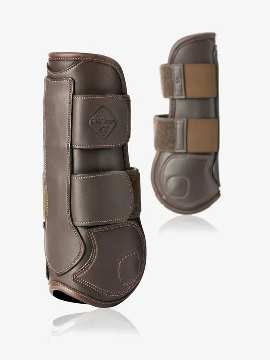 LM(F) CORE Capella Tendon Boots Brown