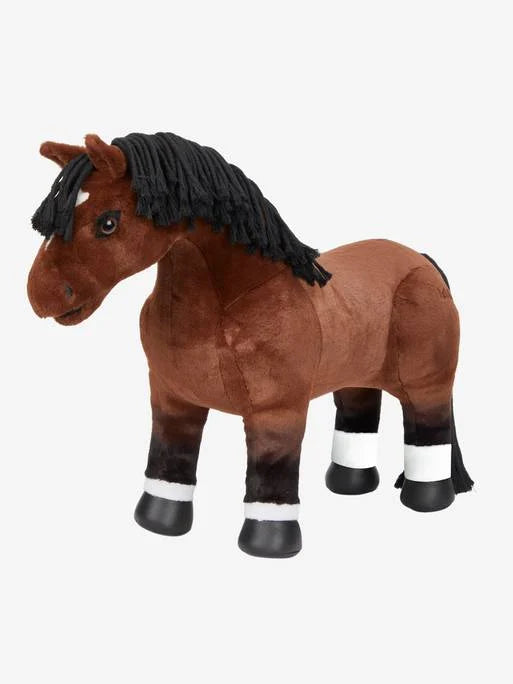 LM Toy Pony, One Size, Chancer