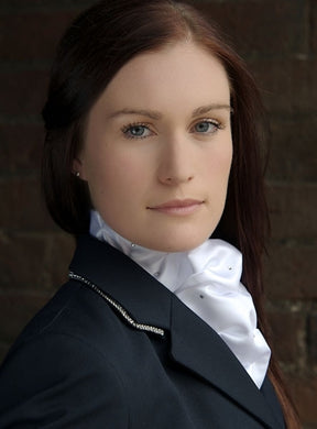 SQ Countess Plastron m. sten