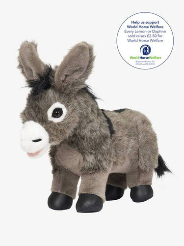 AW24 Toy Donkey Daphne