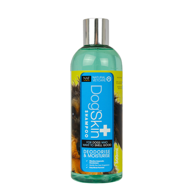NVC Dog Shampoo 300 ml