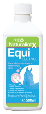 NAF Equicleanse