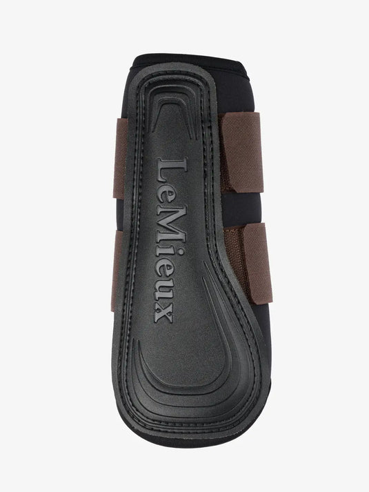LM Grafter Boots BRUN (Ny)