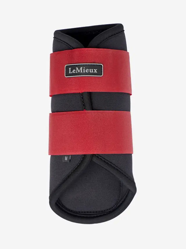 Indlæs billede i Gallery Viewer, LM(F) CORE Grafter Boots Chilli
