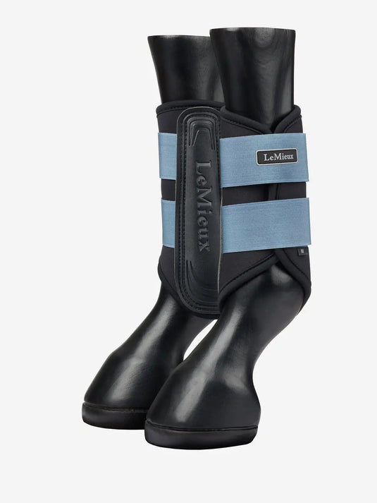 Grafter Brushing Boot Ice Blue