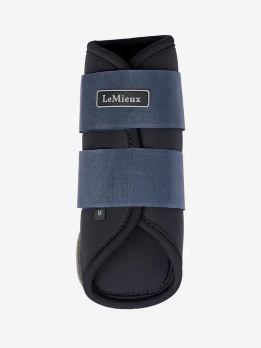 LM CORE Grafter Boot Navy