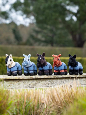 LM Tiny Pony