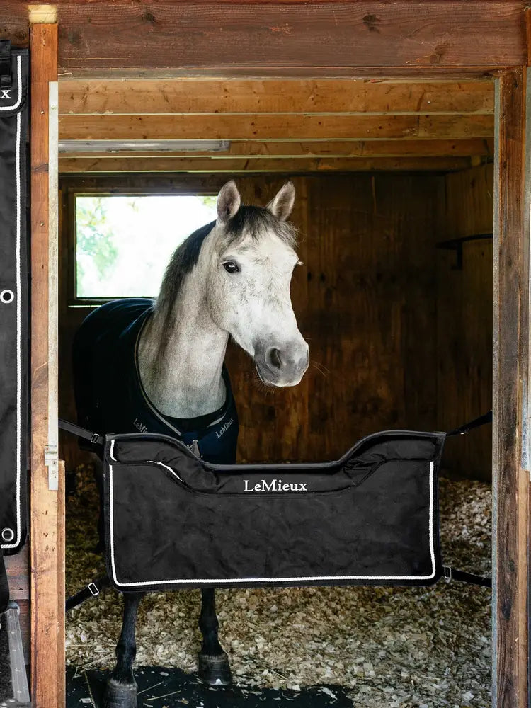 Indlæs billede i Gallery Viewer, LM(F) CORE Show Stable Guard Black
