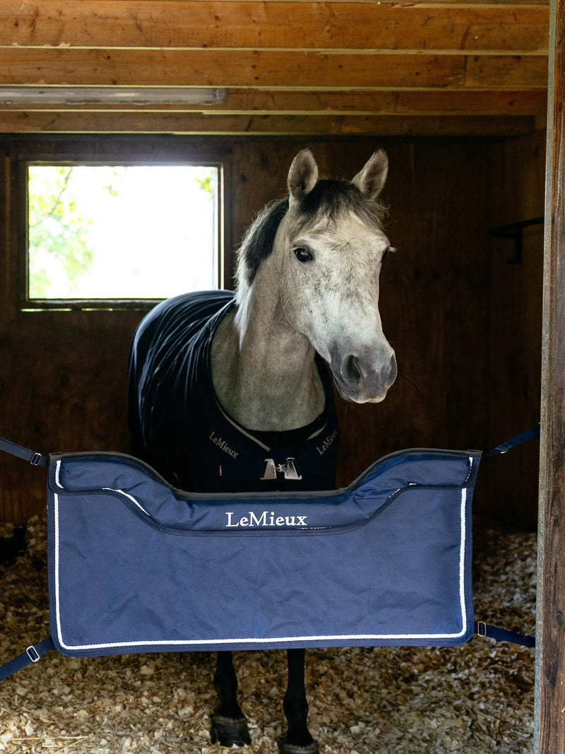 Indlæs billede i Gallery Viewer, LM(F) CORE Show Stable Guard Navy
