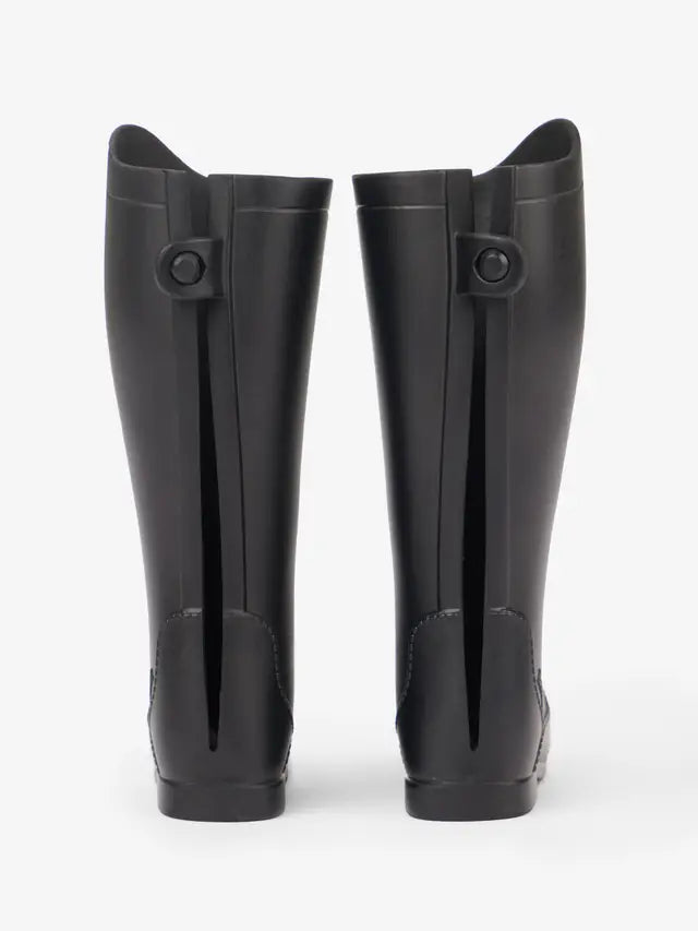 Indlæs billede i Gallery Viewer, LM(F) CORE Toy Rider Boots &amp; Helmet Black
