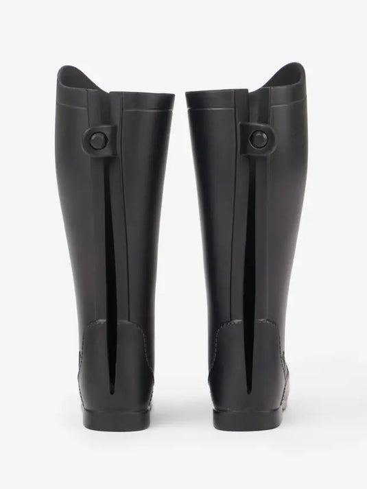 LM(F) CORE Toy Rider Boots & Helmet Black