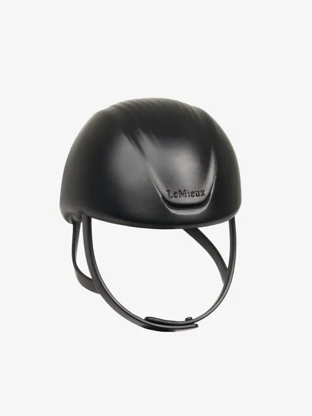 Indlæs billede i Gallery Viewer, LM(F) CORE Toy Rider Boots &amp; Helmet Black
