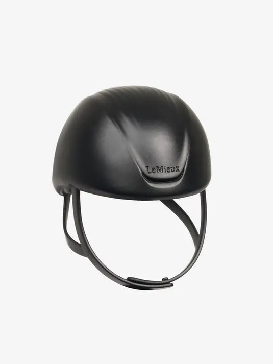 LM(F) CORE Toy Rider Boots & Helmet Black