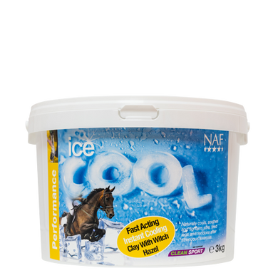 NAF Ice Cool 3 kg
