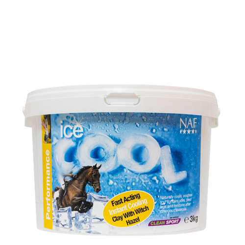 NAF Ice Cool 3 kg