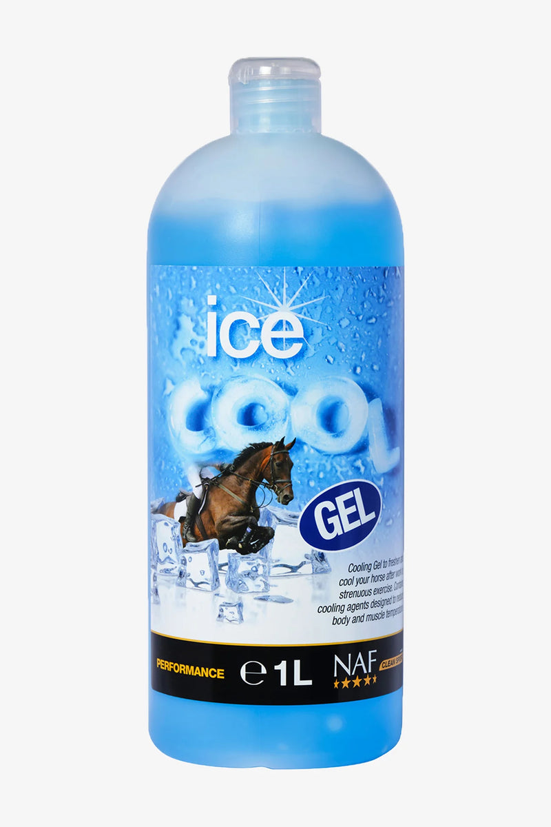 Indlæs billede i Gallery Viewer, NAF Ice Cool Gel 1 Liter
