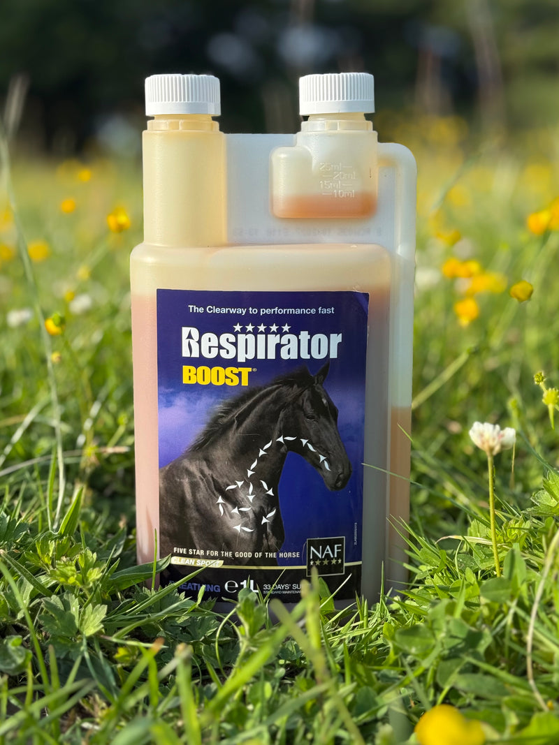 Indlæs billede i Gallery Viewer, NAF Respirator Boost
