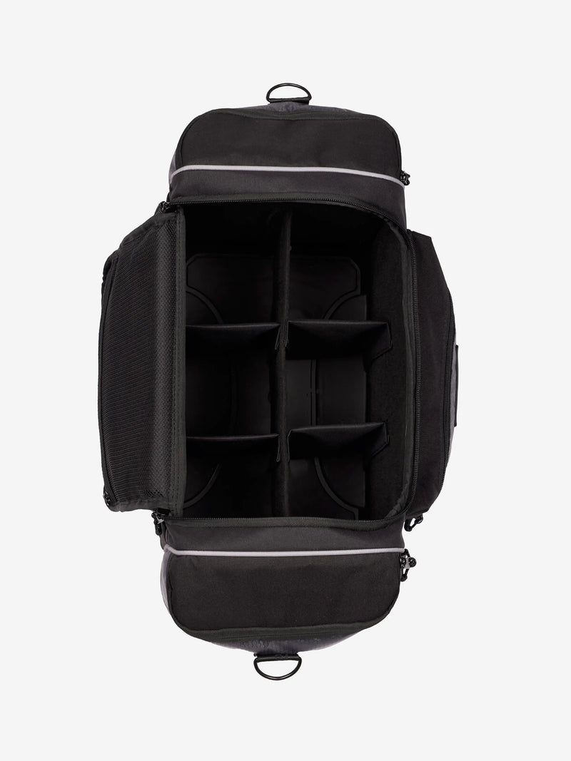Indlæs billede i Gallery Viewer, LM Grooming Kit Pro Black
