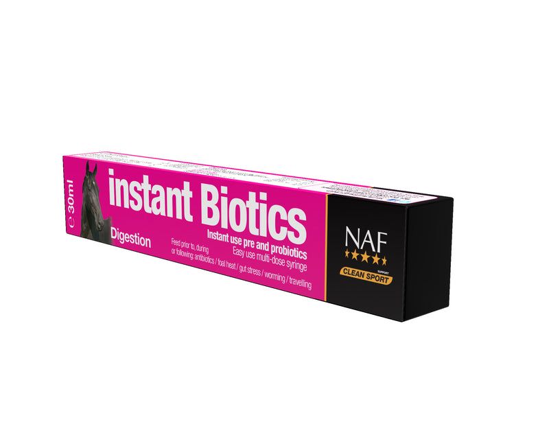Indlæs billede i Gallery Viewer, NAF Instant Biotics
