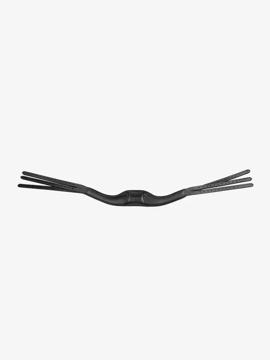 LM(F) CORE Arika Anatomic Headpiece Black/Silver