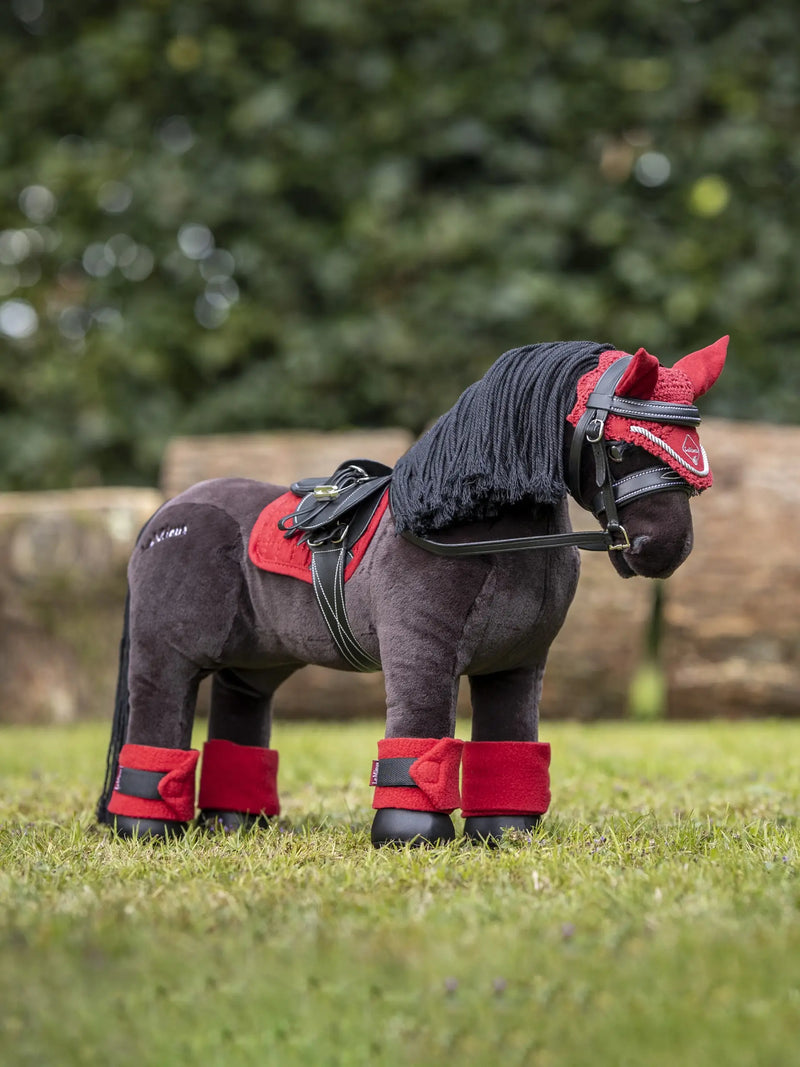 Indlæs billede i Gallery Viewer, LM CORE Toy Pony Pad Chilli
