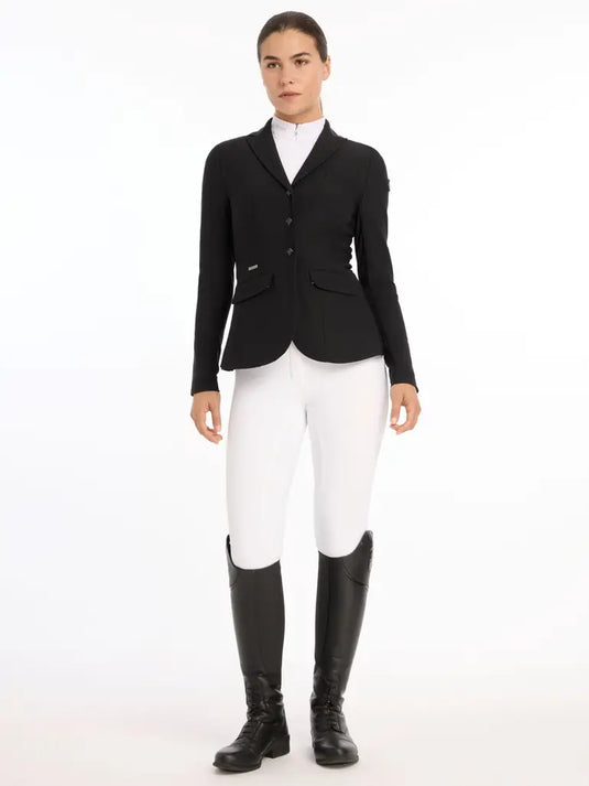CORE Dynamique Show Jacket Black