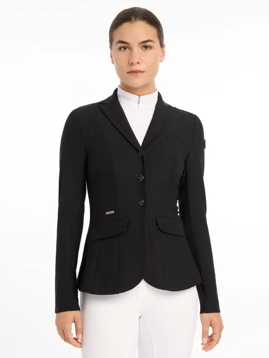 CORE Dynamique Show Jacket Black