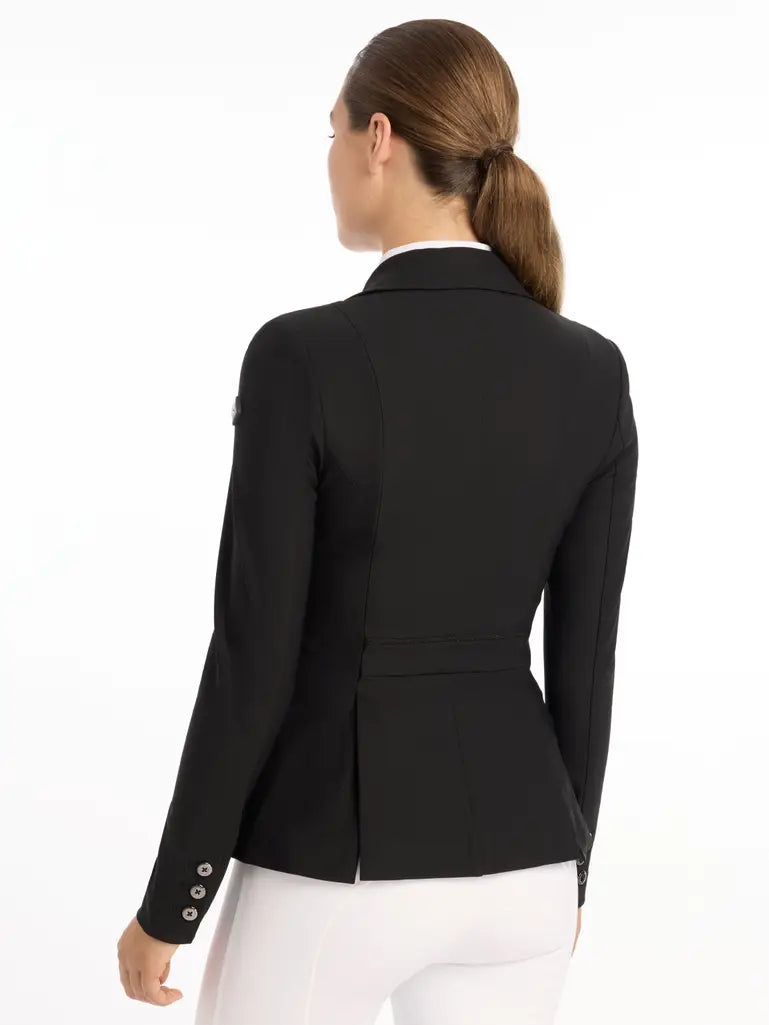 Indlæs billede i Gallery Viewer, CORE Dynamique Show Jacket Black
