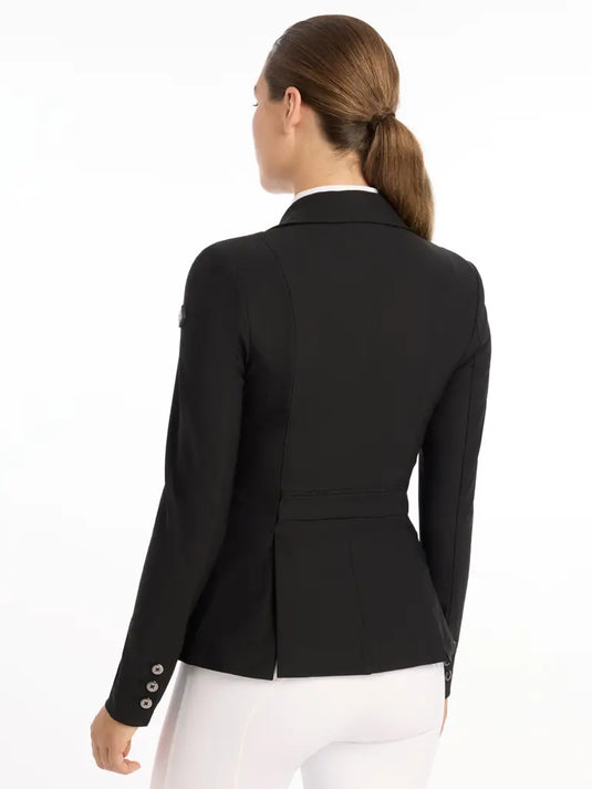 CORE Dynamique Show Jacket Black