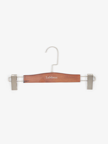 LM Wooden Breech Hangers Adult