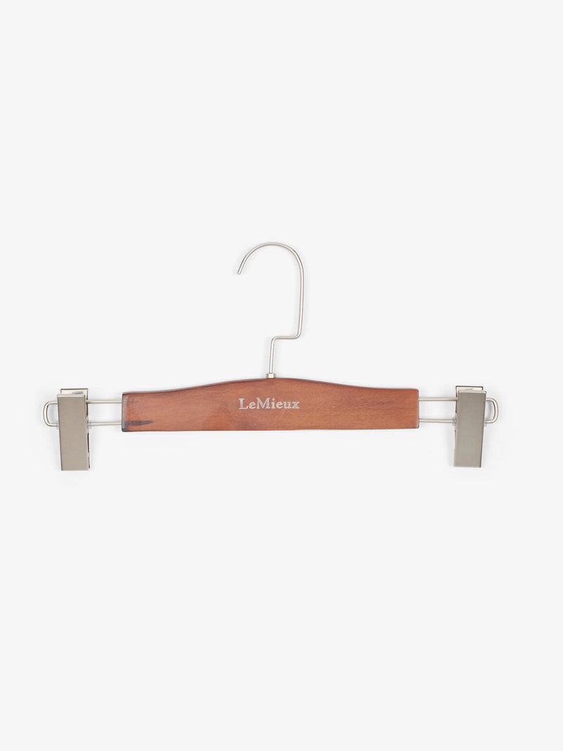 Indlæs billede i Gallery Viewer, LM Wooden Breech Hangers Adult
