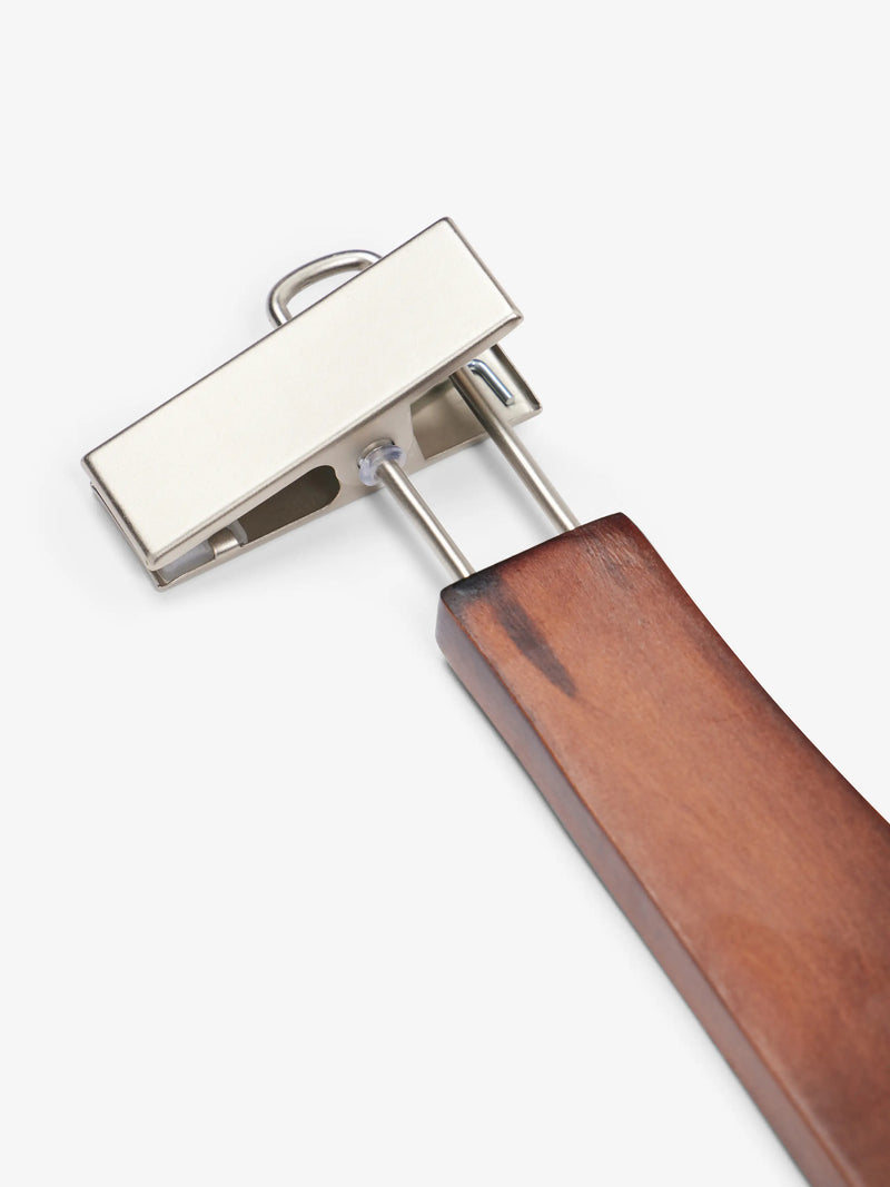 Indlæs billede i Gallery Viewer, LM Wooden Breech Hangers Adult
