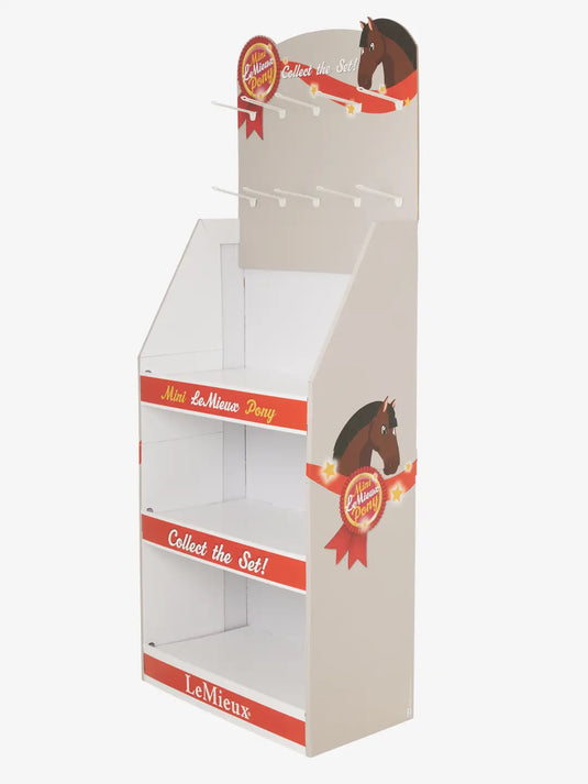 Toy Pony Display