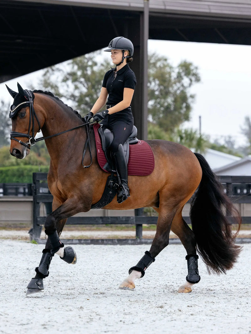 Indlæs billede i Gallery Viewer, LM(F) CORE Soft Shell Anti-Slip Dressage Square
