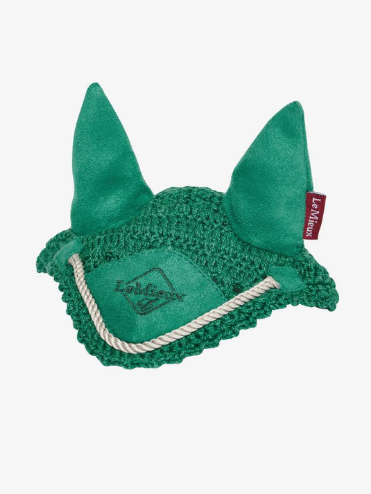 LM Toy Fly Hood, One Size, Evergreen