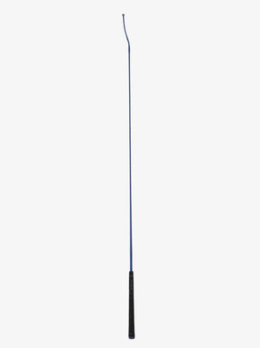 Grip-Tek Schooling Whip Navy One Size